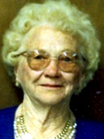 Mildred Spenner